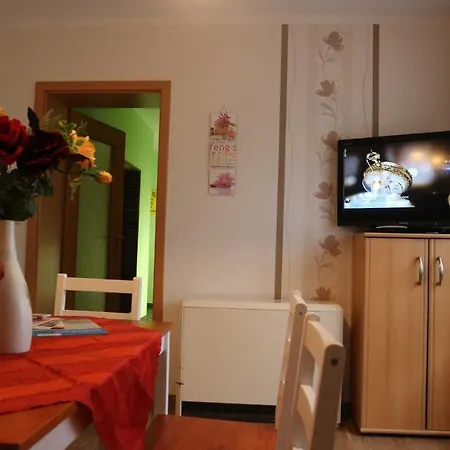 Big Mama_s Apartamento Tschernitz